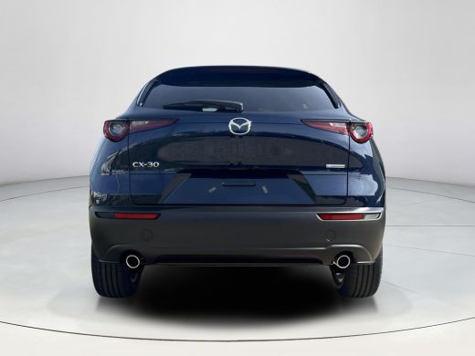 Mazda CX-30 2.5 e-SkyActiv-G M Hybrid Takumi | Automaat | Stoelgeheugen | Draadloze Apple carplay en Android ... ActivLease financial lease