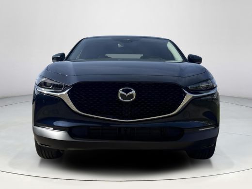 Mazda CX-30 2.5 e-SkyActiv-G M Hybrid Takumi | Automaat | Stoelgeheugen | Draadloze Apple carplay en Android ... ActivLease financial lease