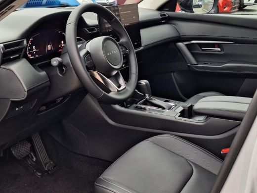 Mazda CX-5 2.5 E-SKYACTIV G 141 M HYBRID Homura | Voorraad auto leverbaar vanaf maart 2026 | Panoramisch Sch... ActivLease financial lease