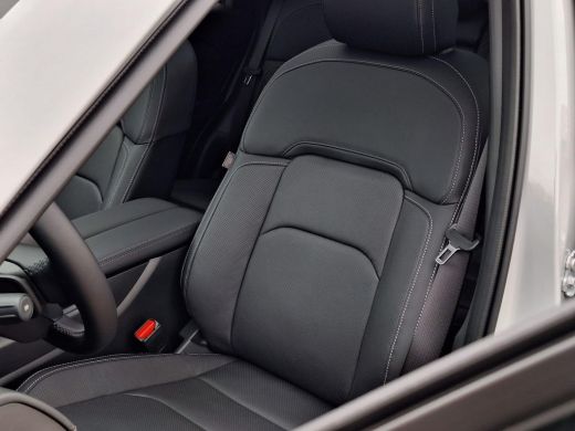 Mazda CX-5 2.5 E-SKYACTIV G 141 M HYBRID Homura | Voorraad auto leverbaar vanaf maart 2026 | Panoramisch Sch... ActivLease financial lease