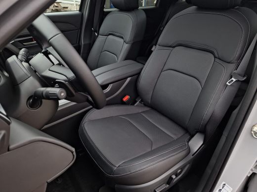 Mazda CX-5 2.5 E-SKYACTIV G 141 M HYBRID Homura | Voorraad auto leverbaar vanaf maart 2026 | Panoramisch Sch... ActivLease financial lease