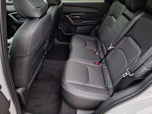Mazda CX-5 2.5 E-SKYACTIV G 141 M HYBRID Homura | Voorraad auto leverbaar vanaf maart 2026 | Panoramisch Sch... ActivLease financial lease