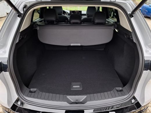 Mazda CX-5 2.5 E-SKYACTIV G 141 M HYBRID Homura | Voorraad auto leverbaar vanaf maart 2026 | Panoramisch Sch... ActivLease financial lease