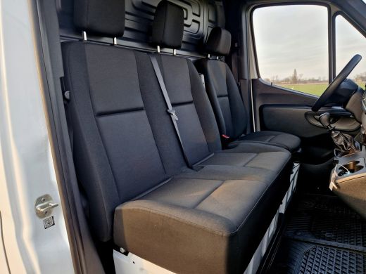 Mercedes-Benz Sprinter 211 1.9 CDI L2 H2 - 110 Pk - Euro 6 - Airco - Cruise Control - ParkeerCamera ActivLease financial lease