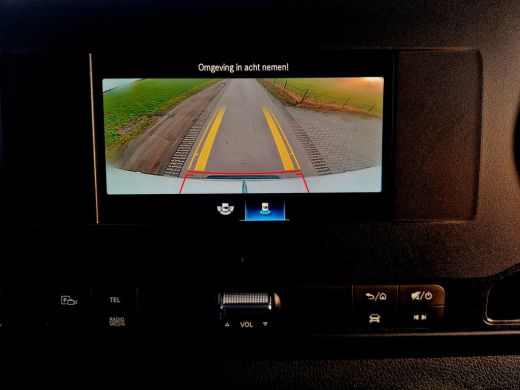 Mercedes-Benz Sprinter 211 1.9 CDI L2 H2 - 110 Pk - Euro 6 - Airco - Cruise Control - ParkeerCamera ActivLease financial lease