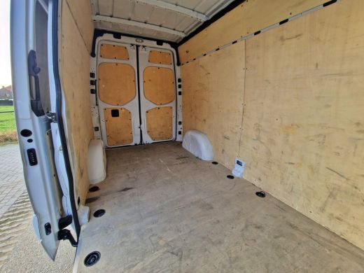 Mercedes-Benz Sprinter 211 1.9 CDI L2 H2 - 110 Pk - Euro 6 - Airco - Cruise Control - ParkeerCamera ActivLease financial lease