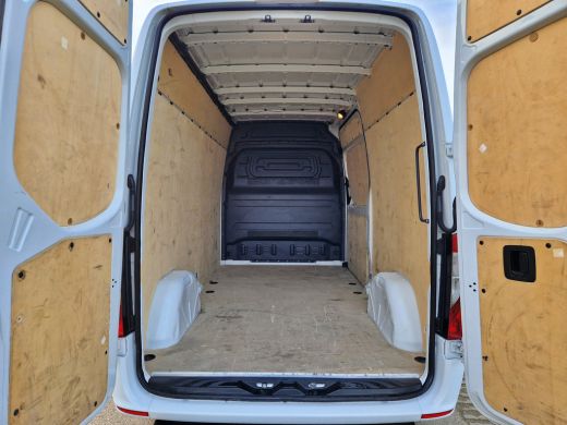Mercedes-Benz Sprinter 211 1.9 CDI L2 H2 - 110 Pk - Euro 6 - Airco - Cruise Control - ParkeerCamera ActivLease financial lease
