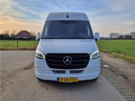 Mercedes-Benz Sprinter 211 1.9 CDI L2 H2 - 110 Pk - Euro 6 - Airco - Cruise Control - ParkeerCamera ActivLease financial lease