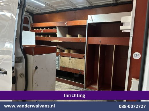 Mercedes-Benz Sprinter 316 CDI 164pk 3500kg Trekhaak L2H2 Inrichting Euro6 Airco | Camera | Apple Carplay | Cruisecontro... ActivLease financial lease