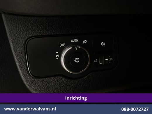 Mercedes-Benz Sprinter 316 CDI 164pk 3500kg Trekhaak L2H2 Inrichting Euro6 Airco | Camera | Apple Carplay | Cruisecontro... ActivLease financial lease