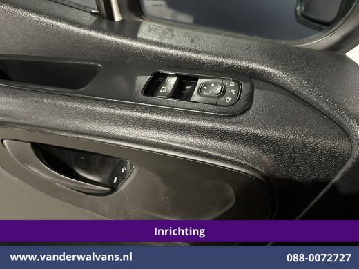 Mercedes-Benz Sprinter 316 CDI 164pk 3500kg Trekhaak L2H2 Inrichting Euro6 Airco | Camera | Apple Carplay | Cruisecontro... ActivLease financial lease