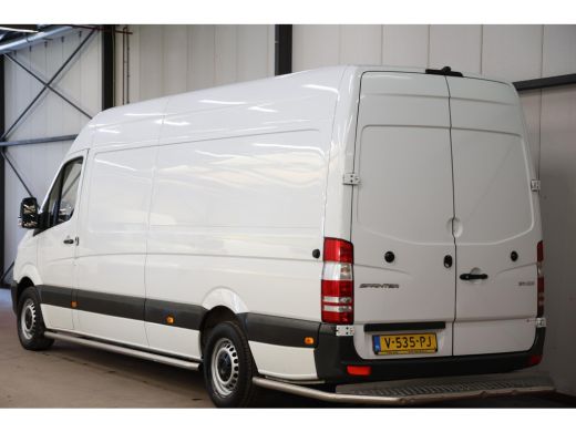 Mercedes-Benz Sprinter L3H2 AUTOMAAT POST NL SCHAPPEN EURO 6 ActivLease financial lease