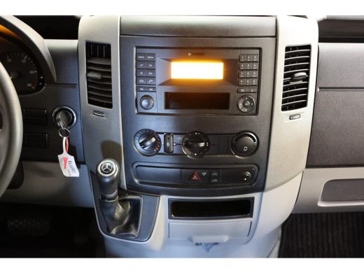 Mercedes-Benz Sprinter L3H2 AUTOMAAT POST NL SCHAPPEN EURO 6 ActivLease financial lease