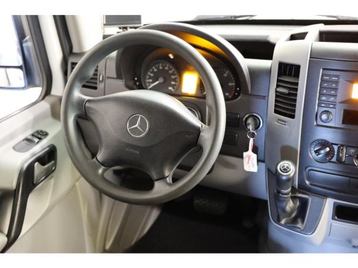 Mercedes-Benz Sprinter L3H2 AUTOMAAT POST NL SCHAPPEN EURO 6 ActivLease financial lease