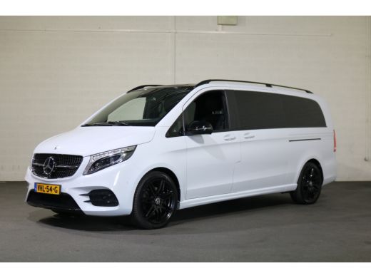 Mercedes-Benz V-Klasse 300d Extra Lang DC Avantgarde Edition AMG (wordt verwacht)