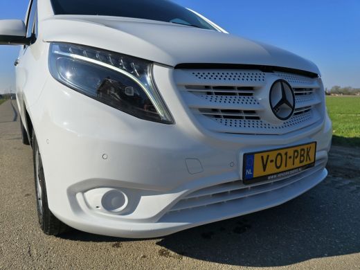 Mercedes-Benz Vito 116 CDI L2 H1 - 160 Pk - Euro 6 - AUTOMAAT - ParkeerCamera - Airco - Cruise Control ActivLease financial lease