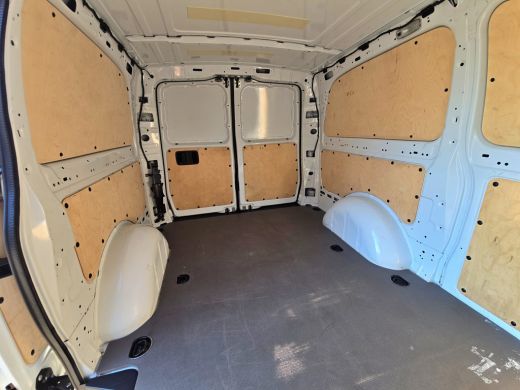 Mercedes-Benz Vito 116 CDI L2 H1 - 160 Pk - Euro 6 - AUTOMAAT - ParkeerCamera - Airco - Cruise Control ActivLease financial lease