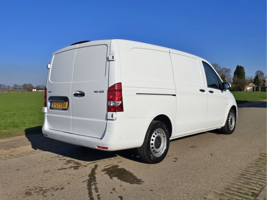 Mercedes-Benz Vito 116 CDI L2 H1 - 160 Pk - Euro 6 - AUTOMAAT - ParkeerCamera - Airco - Cruise Control ActivLease financial lease