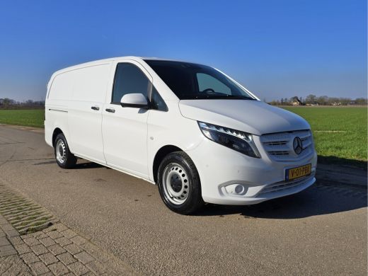 Mercedes-Benz Vito 116 CDI L2 H1 - 160 Pk - Euro 6 - AUTOMAAT - ParkeerCamera - Airco - Cruise Control ActivLease financial lease