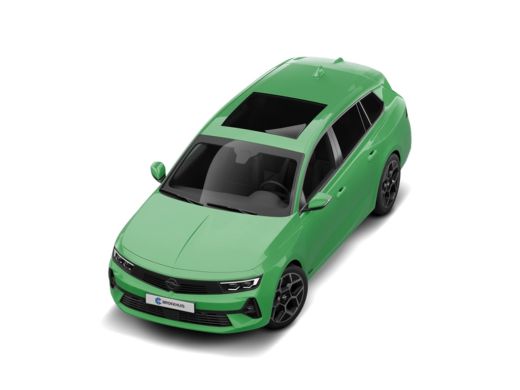 Opel Astra Ultimate - Plug-In Hybrid | 3,7 kW boordlader | Achteruitrijcamera 180&deg; | Adaptive Cruise control ActivLease financial lease