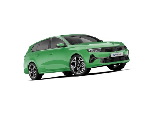 Opel Astra Ultimate - Plug-In Hybrid | 3,7 kW boordlader | Achteruitrijcamera 180&deg; | Adaptive Cruise control ActivLease financial lease