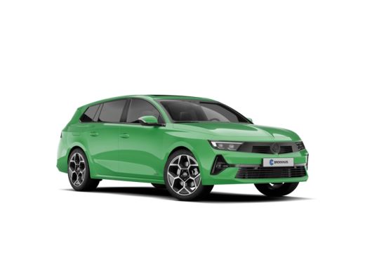 Opel Astra Ultimate - Plug-In Hybrid | 3,7 kW boordlader | Achteruitrijcamera 180&deg; | Adaptive Cruise control ActivLease financial lease