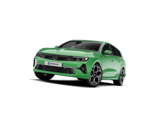 Opel Astra Ultimate - Plug-In Hybrid | 3,7 kW boordlader | Achteruitrijcamera 180&deg; | Adaptive Cruise control ActivLease financial lease