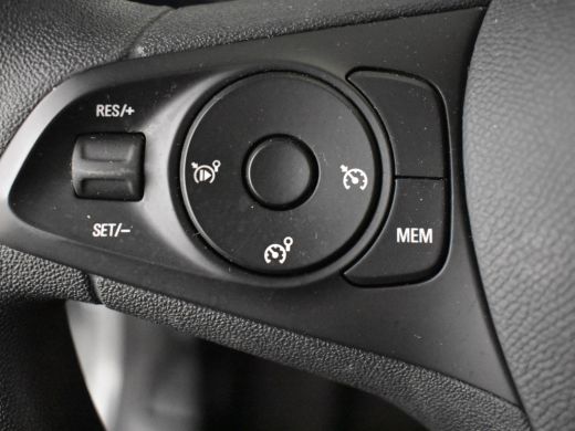 Opel Corsa 1.2 Edition 101Pk | Cruise control | Apple carplay Android auto | Parkeersensoren Achter | Airco ... ActivLease financial lease