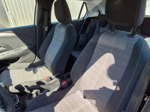 Opel Corsa 1.2 Edition 101Pk | Cruise control | Apple carplay Android auto | Parkeersensoren Achter | Airco ... ActivLease financial lease