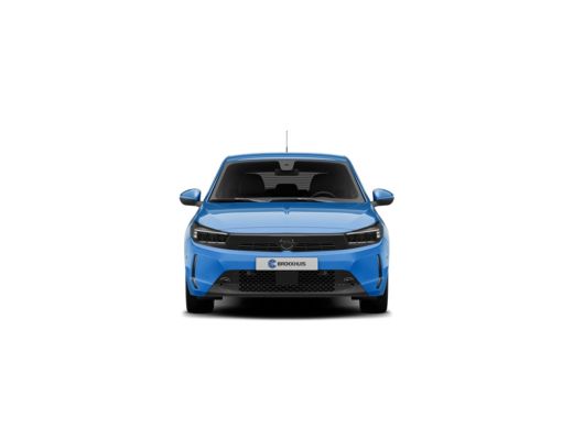 Opel Corsa GS | Dode hoek waarschuwing | LED koplampen met LED dagrijverlichting | Licht -en regensensor ActivLease financial lease
