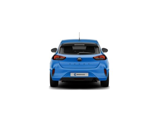 Opel Corsa GS | Dode hoek waarschuwing | LED koplampen met LED dagrijverlichting | Licht -en regensensor ActivLease financial lease