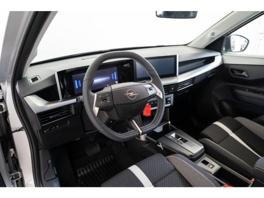 Opel Frontera 1.2 Turbo Hybrid GS | 8 Jaar Garantie | Technologie pakket | Winter pakket | Navigatie | Camera |... ActivLease financial lease