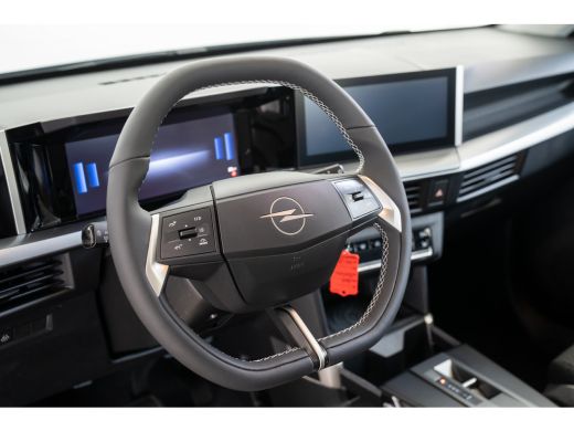 Opel Frontera 1.2 Turbo Hybrid GS | 8 Jaar Garantie | Technologie pakket | Winter pakket | Navigatie | Camera |... ActivLease financial lease