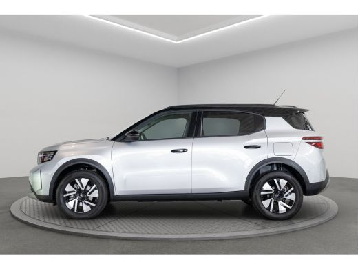 Opel Frontera 1.2 Turbo Hybrid GS | 8 Jaar Garantie | Technologie pakket | Winter pakket | Navigatie | Camera |... ActivLease financial lease