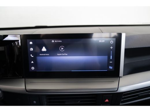 Opel Frontera 1.2 Turbo Hybrid GS | 8 Jaar Garantie | Technologie pakket | Winter pakket | Navigatie | Camera |... ActivLease financial lease