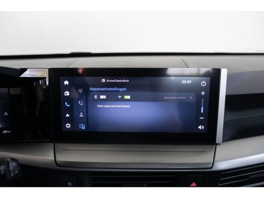 Opel Frontera 1.2 Turbo Hybrid GS | 8 Jaar Garantie | Technologie pakket | Winter pakket | Navigatie | Camera |... ActivLease financial lease