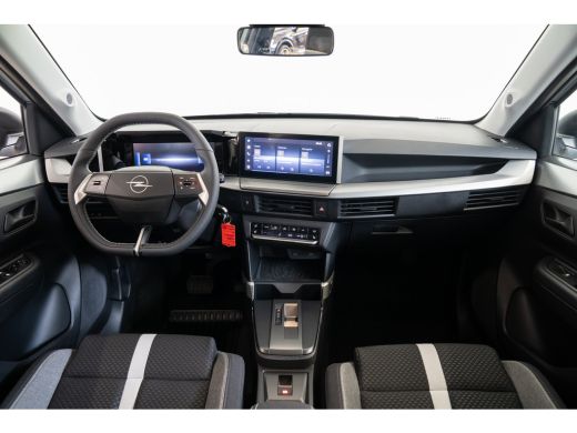 Opel Frontera 1.2 Turbo Hybrid GS | 8 Jaar Garantie | Technologie pakket | Winter pakket | Navigatie | Camera |... ActivLease financial lease