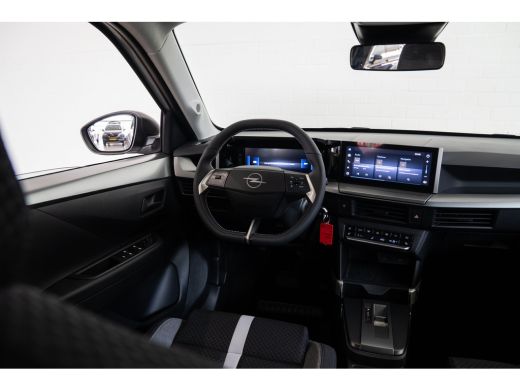 Opel Frontera 1.2 Turbo Hybrid GS | 8 Jaar Garantie | Technologie pakket | Winter pakket | Navigatie | Camera |... ActivLease financial lease