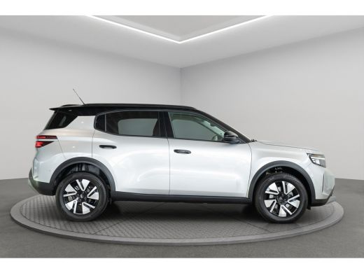 Opel Frontera 1.2 Turbo Hybrid GS | 8 Jaar Garantie | Technologie pakket | Winter pakket | Navigatie | Camera |... ActivLease financial lease