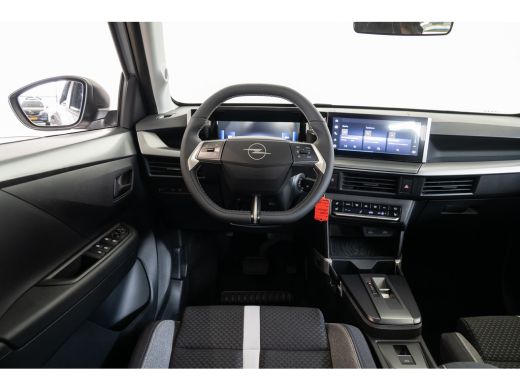 Opel Frontera 1.2 Turbo Hybrid GS | 8 Jaar Garantie | Technologie pakket | Winter pakket | Navigatie | Camera |... ActivLease financial lease