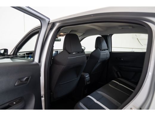 Opel Frontera 1.2 Turbo Hybrid GS | 8 Jaar Garantie | Technologie pakket | Winter pakket | Navigatie | Camera |... ActivLease financial lease