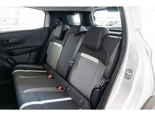 Opel Frontera 1.2 Turbo Hybrid GS | 8 Jaar Garantie | Technologie pakket | Winter pakket | Navigatie | Camera |... ActivLease financial lease