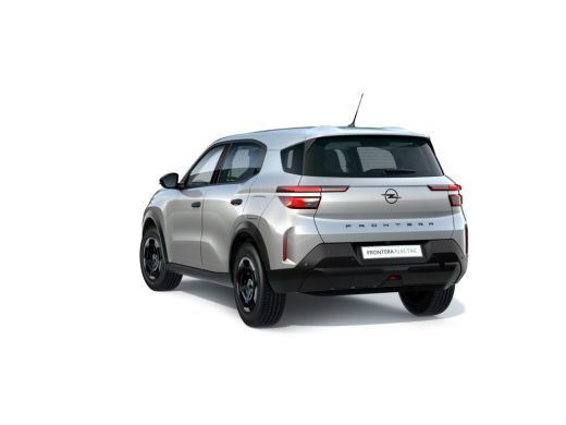 Opel Frontera Edition - Electric | 11 kW boordlader | LED koplampen | Parkeersensoren achter ActivLease financial lease