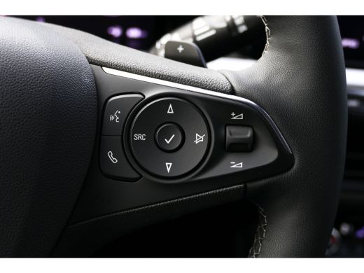 Opel Grandland 1.2 TURBO 136PK HYBRID GS ULTIMATE AUTOMAAT | Achteruitrijcamera | Afwijkende dakkleur | Apple Ca... ActivLease financial lease
