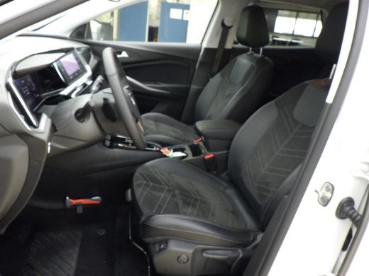 Opel Grandland 1.2 Turbo Hybrid GS | Automaat | Navigatie | Camera | Stoelverwarming + koeling | LED koplampen |... ActivLease financial lease