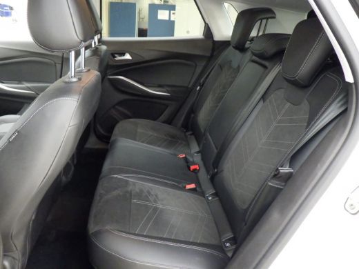 Opel Grandland 1.2 Turbo Hybrid GS | Automaat | Navigatie | Camera | Stoelverwarming + koeling | LED koplampen |... ActivLease financial lease
