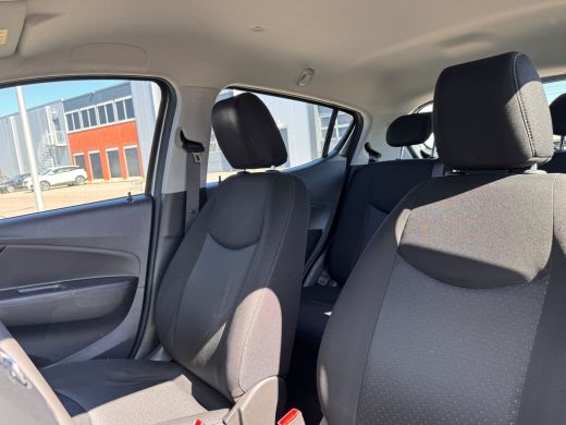 Opel KARL 1.0 Edition | Airco | Bluetooth | 15" Licht Metaal | Cruise Control | | Hill hold functie | Start... ActivLease financial lease