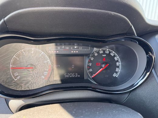 Opel KARL 1.0 Edition | Airco | Bluetooth | 15" Licht Metaal | Cruise Control | | Hill hold functie | Start... ActivLease financial lease