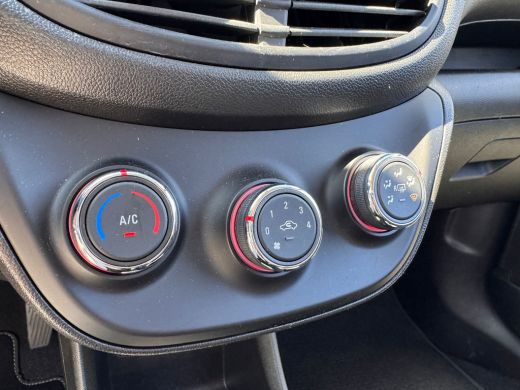 Opel KARL 1.0 Edition | Airco | Bluetooth | 15" Licht Metaal | Cruise Control | | Hill hold functie | Start... ActivLease financial lease