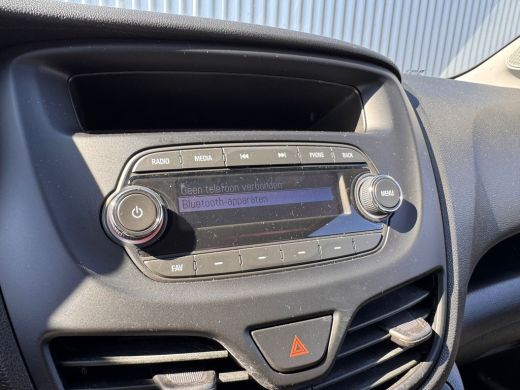 Opel KARL 1.0 Edition | Airco | Bluetooth | 15" Licht Metaal | Cruise Control | | Hill hold functie | Start... ActivLease financial lease